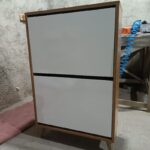 جاکفشی کم جا