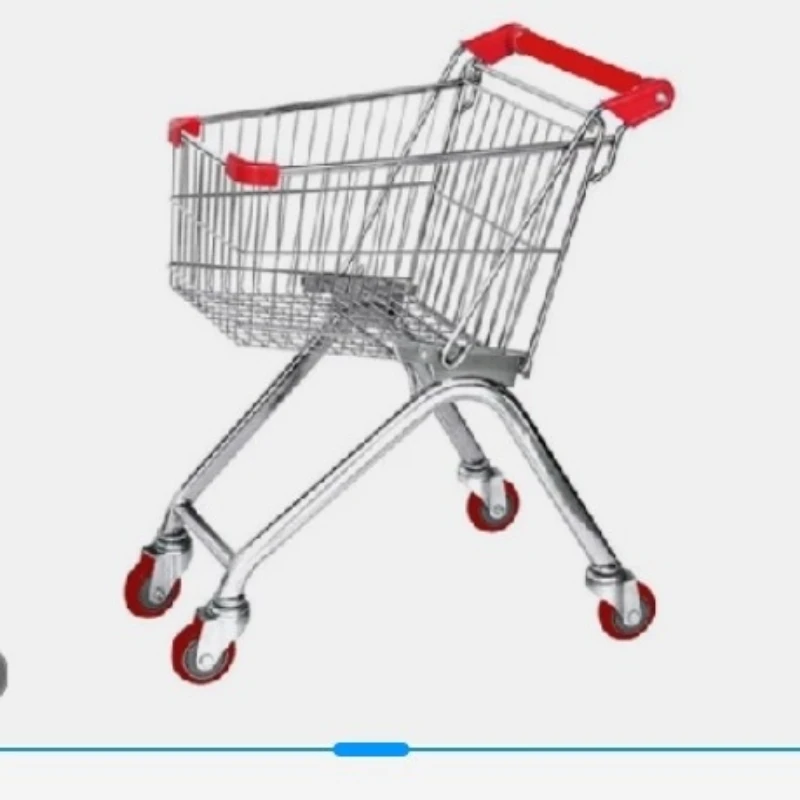 چرخ فروشگاهی