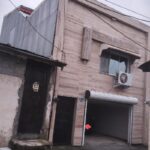 ویلای دوبلکسی سه خوابه