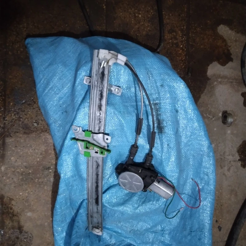 شیشه بالا بر