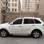 لیفانX60 اتوماتیک