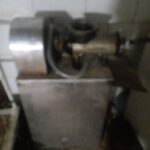 لوازم قنادی میکسر آسیاب چرخ گوشت