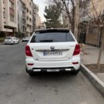 لیفانX60 اتوماتیک