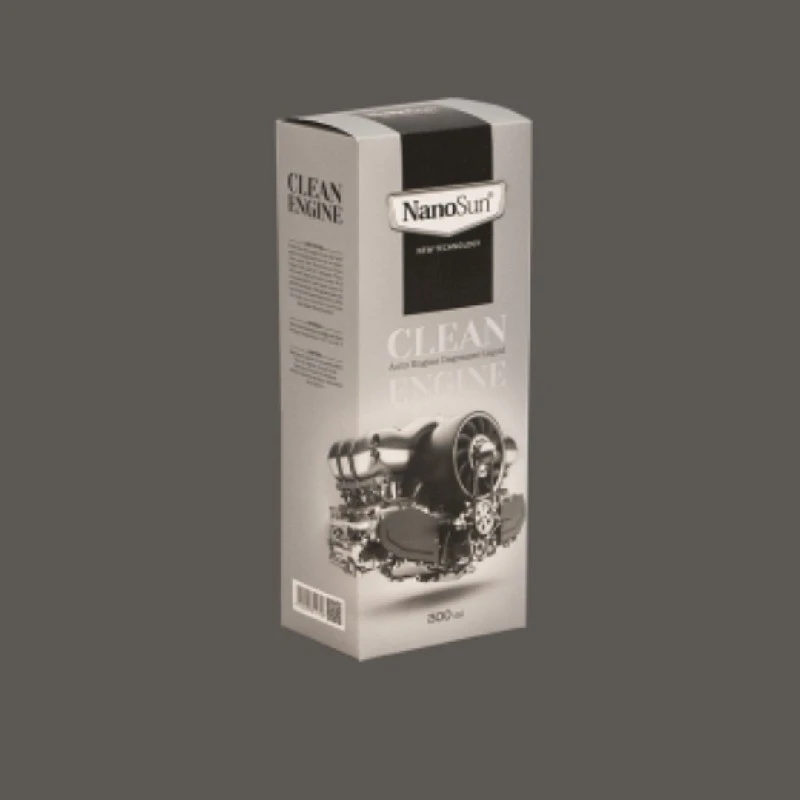 چربی زدا نانوسان