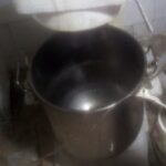 لوازم قنادی میکسر آسیاب چرخ گوشت