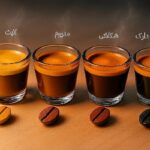 ✨ فروش عمده قهوه و پودرهای فوری نوشیدنی ✨