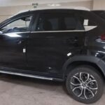 ام وی ام ایکس 22 پرو دنده