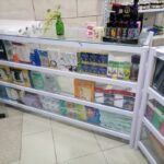 محصولات درمانی و کالا پزشکی