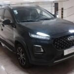 ام وی ام ایکس 22 پرو دنده