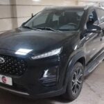 ام وی ام ایکس 22 پرو دنده