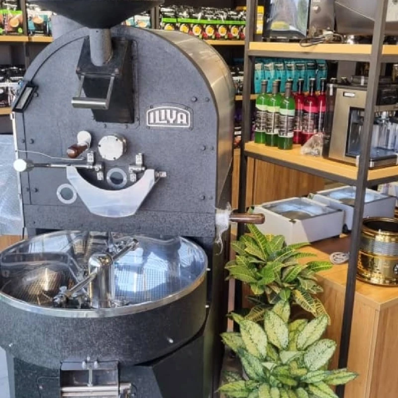 انواع میکس قهوه کافئین بالا و پایین