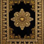 تولیدکننده فرش ماشینی قیمت درب کارخانه