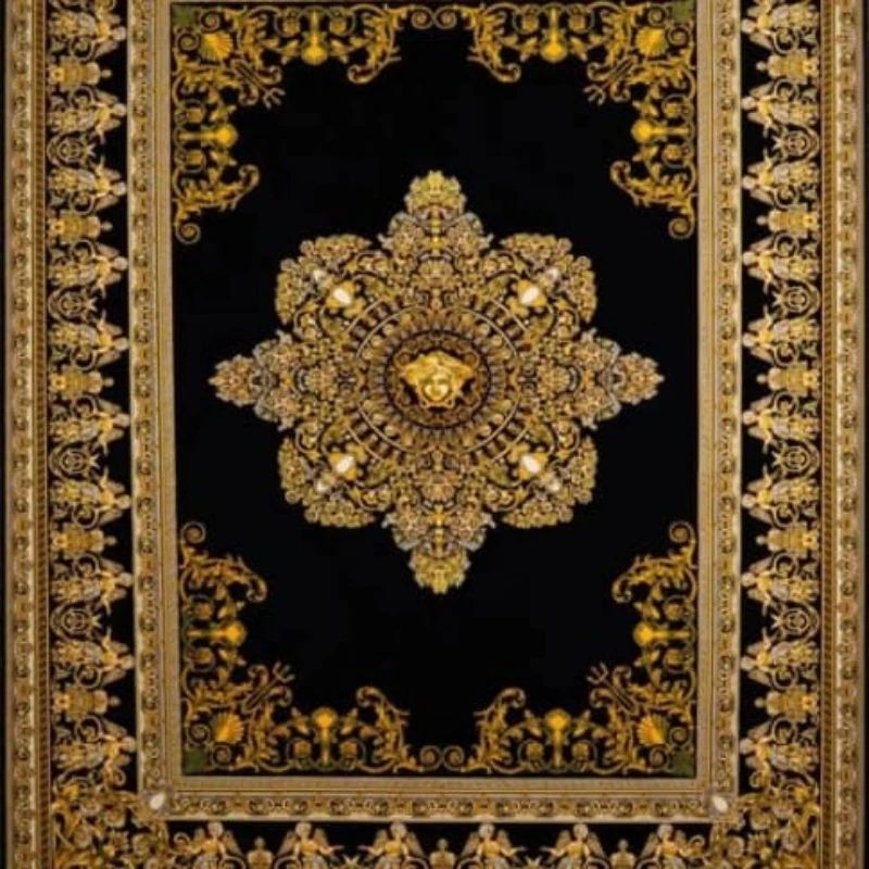 تولیدکننده فرش ماشینی قیمت درب کارخانه