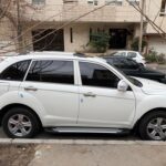 لیفانX60 اتوماتیک