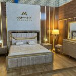 سرویس خواب دونفره VIP | اوج لاکچری بودن برند آراچوب