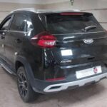 ام وی ام ایکس 22 پرو دنده