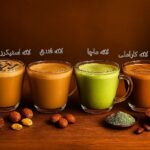 ✨ فروش عمده قهوه و پودرهای فوری نوشیدنی ✨