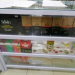 محصولات درمانی و کالا پزشکی