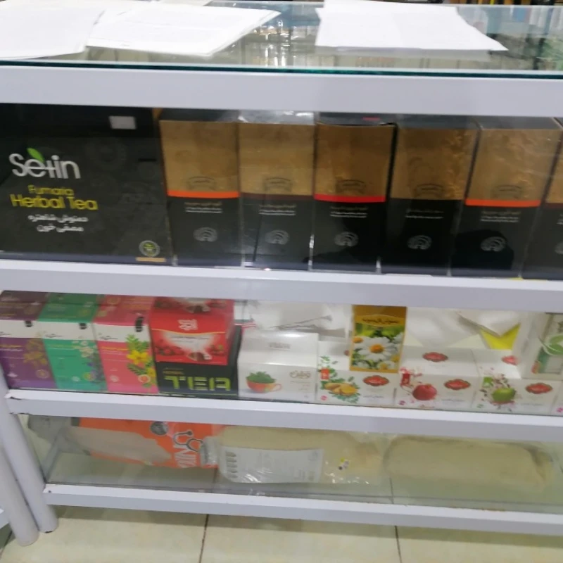 محصولات درمانی و کالا پزشکی